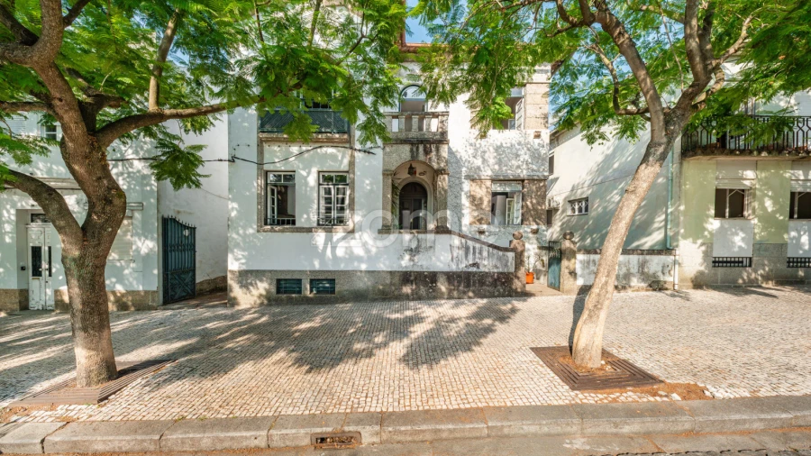 Moradia T5 para Venda em Oliveira, São Paio e São Sebastião