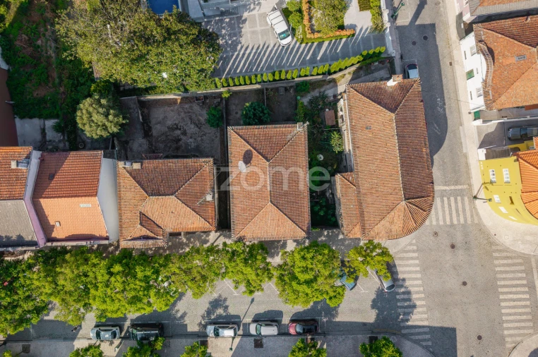 Moradia T6 para Venda em Oliveira, São Paio e São Sebastião Foto 21