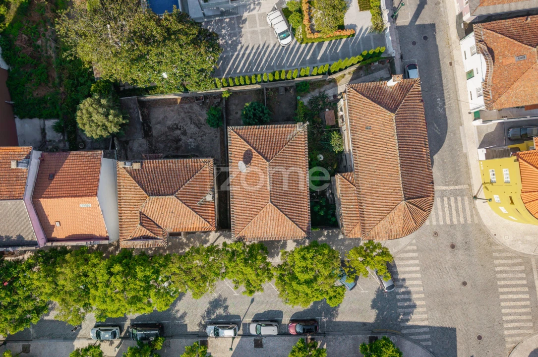 Moradia T6 para Venda em Oliveira, São Paio e São Sebastião Foto 21