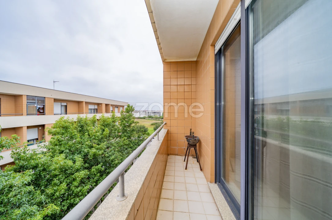 Apartamento T2 para Venda em Póvoa de Varzim, Beiriz e Argivai Foto 6
