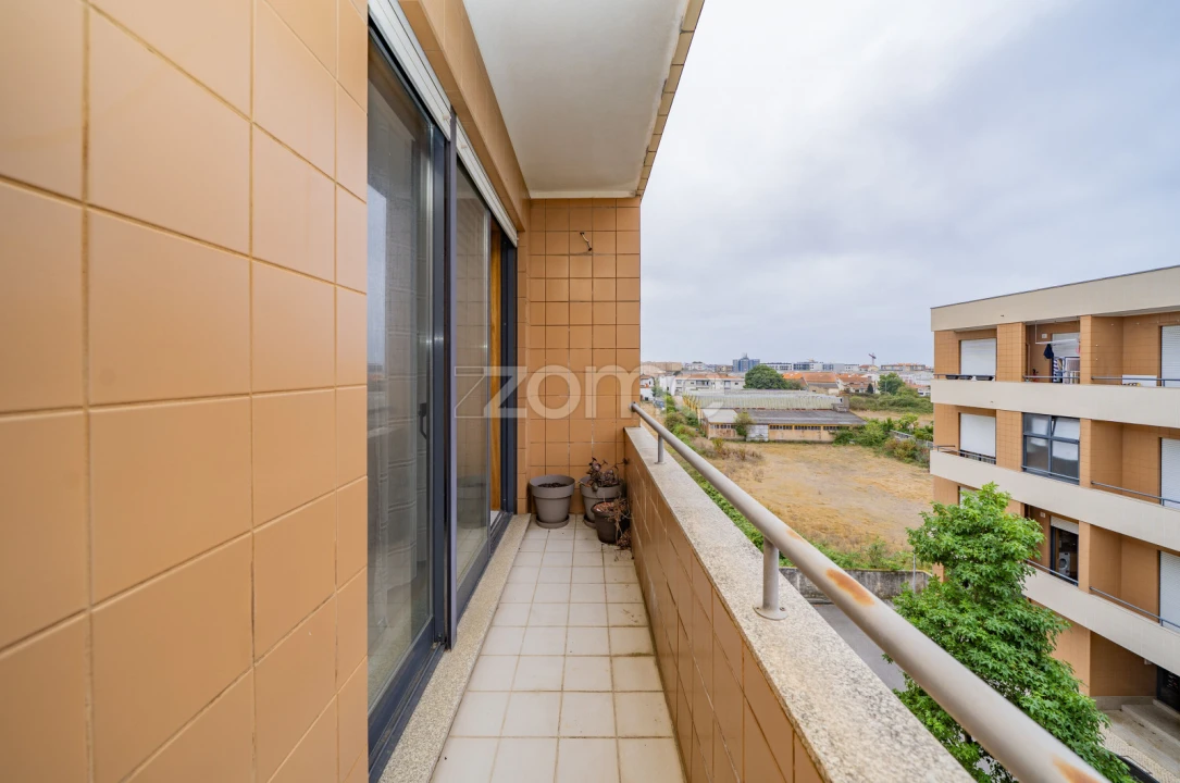 Apartamento T2 para Venda em Póvoa de Varzim, Beiriz e Argivai Foto 7