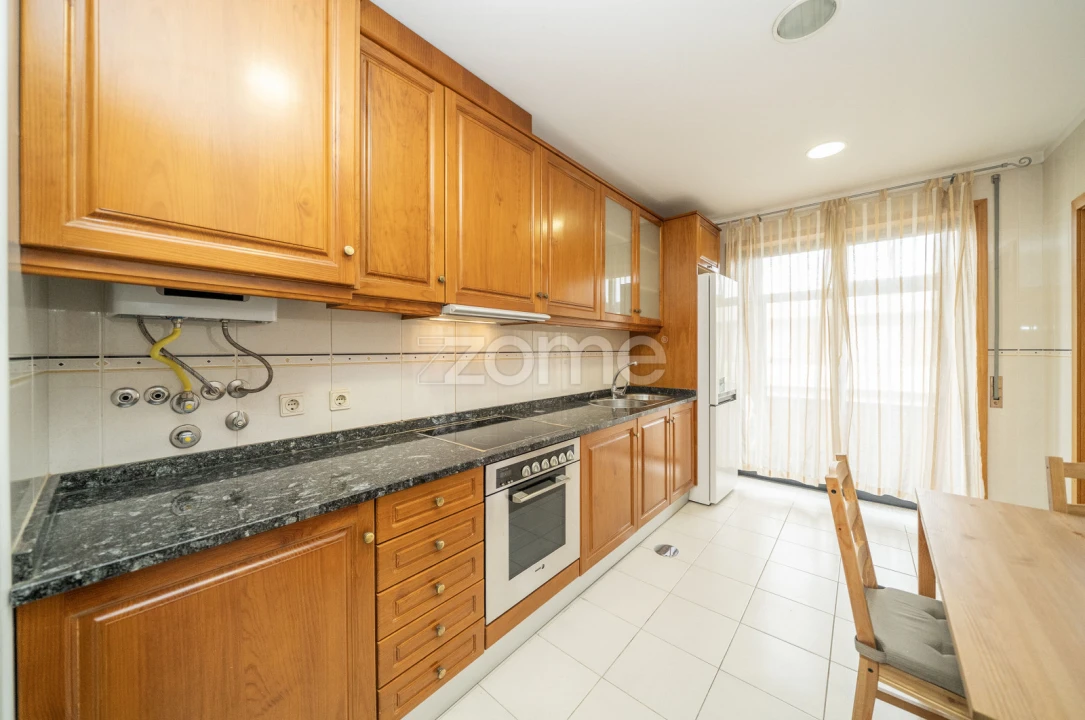 Apartamento T2 para Venda em Póvoa de Varzim, Beiriz e Argivai Foto 14