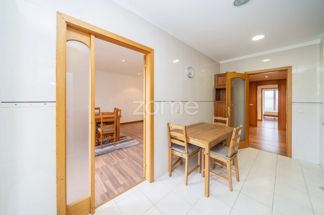 Apartamento T2 para Venda em Póvoa de Varzim, Beiriz e Argivai Foto 17