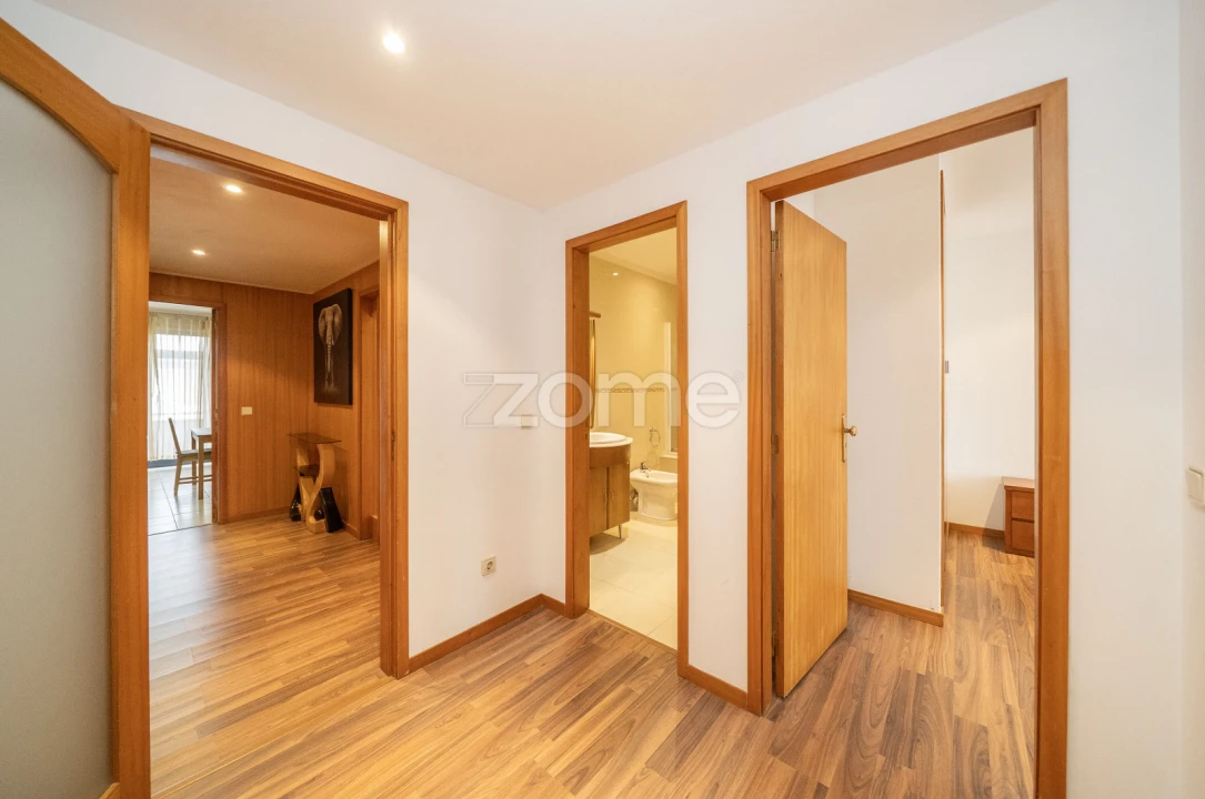 Apartamento T2 para Venda em Póvoa de Varzim, Beiriz e Argivai Foto 20