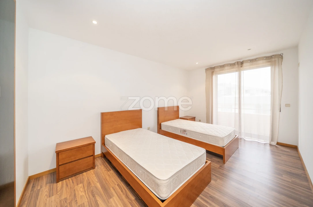Apartamento T2 para Venda em Póvoa de Varzim, Beiriz e Argivai Foto 21