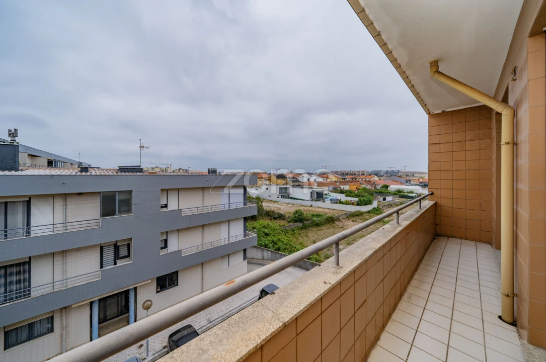 Apartamento T2 para Venda em Póvoa de Varzim, Beiriz e Argivai Foto 22