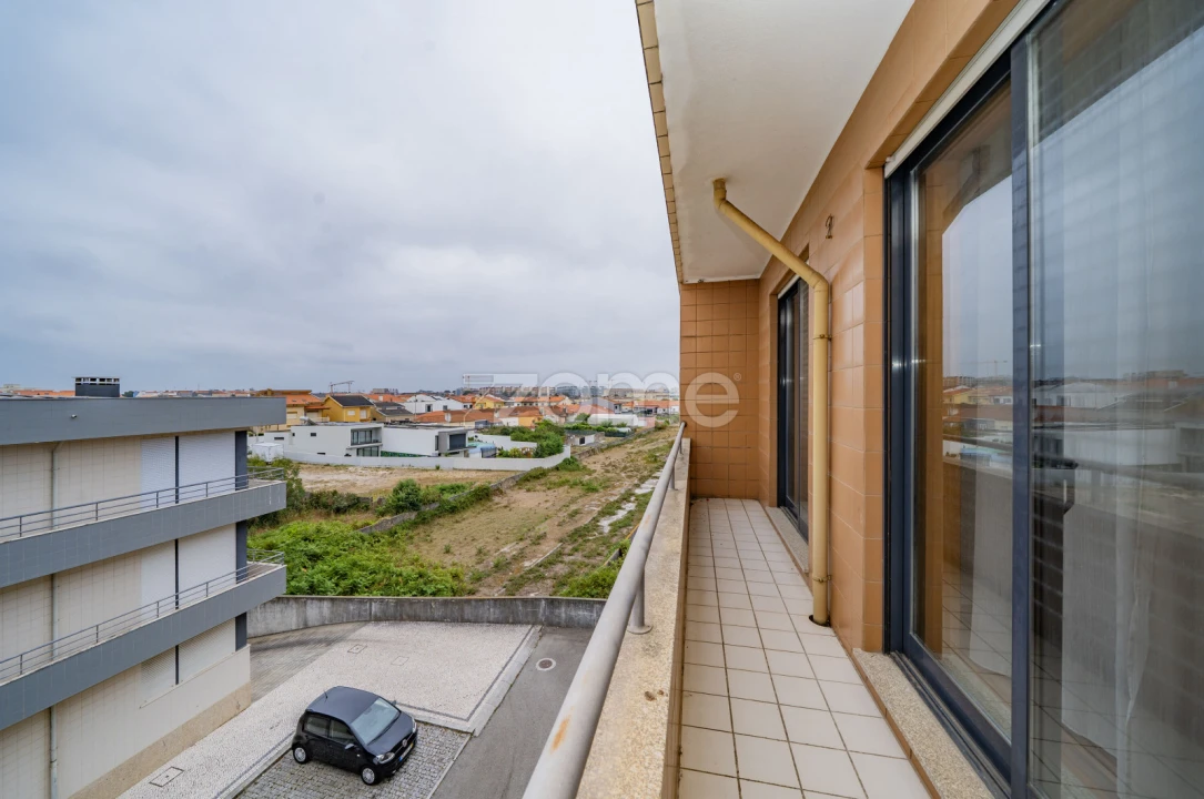 Apartamento T2 para Venda em Póvoa de Varzim, Beiriz e Argivai Foto 23