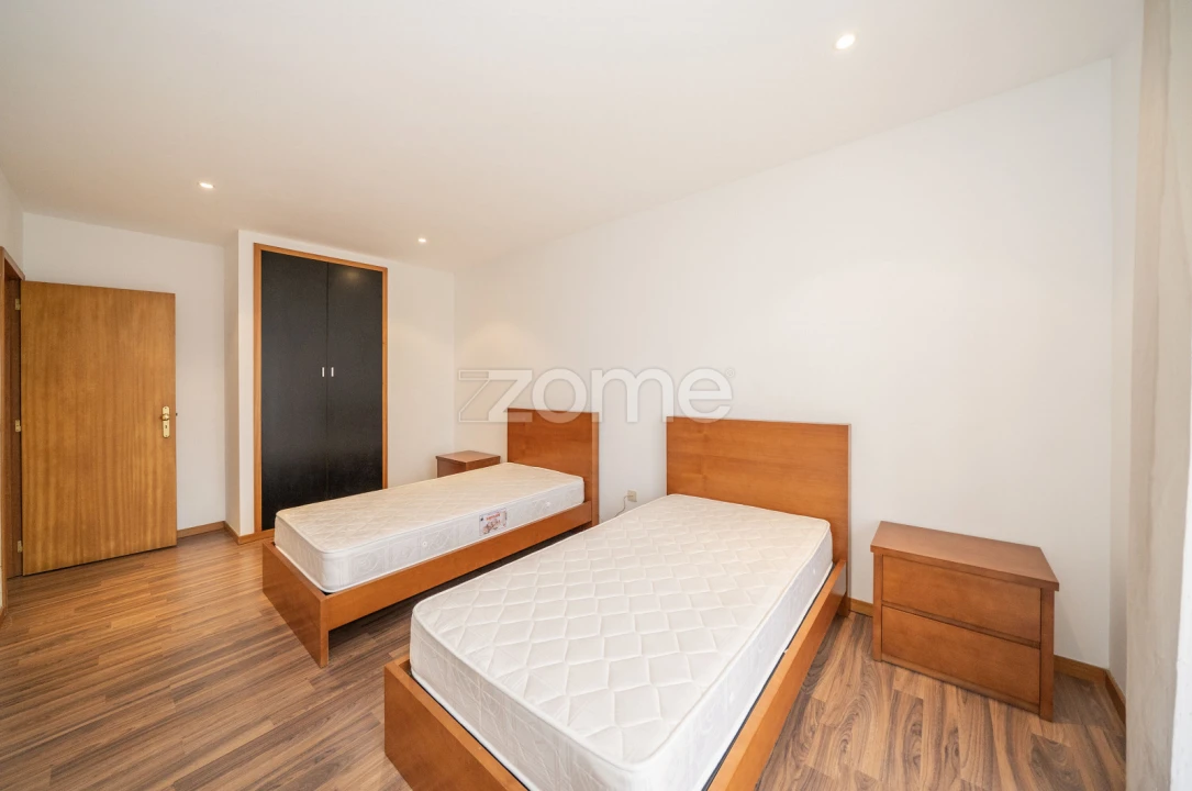 Apartamento T2 para Venda em Póvoa de Varzim, Beiriz e Argivai Foto 24
