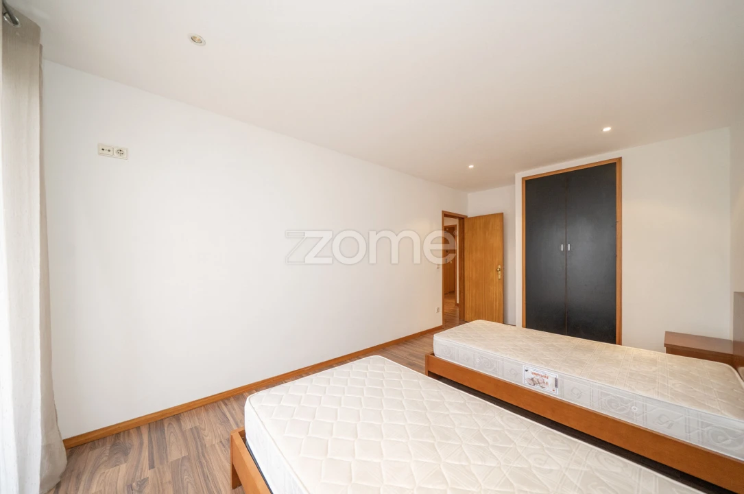 Apartamento T2 para Venda em Póvoa de Varzim, Beiriz e Argivai Foto 25