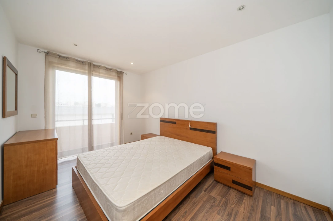 Apartamento T2 para Venda em Póvoa de Varzim, Beiriz e Argivai Foto 27