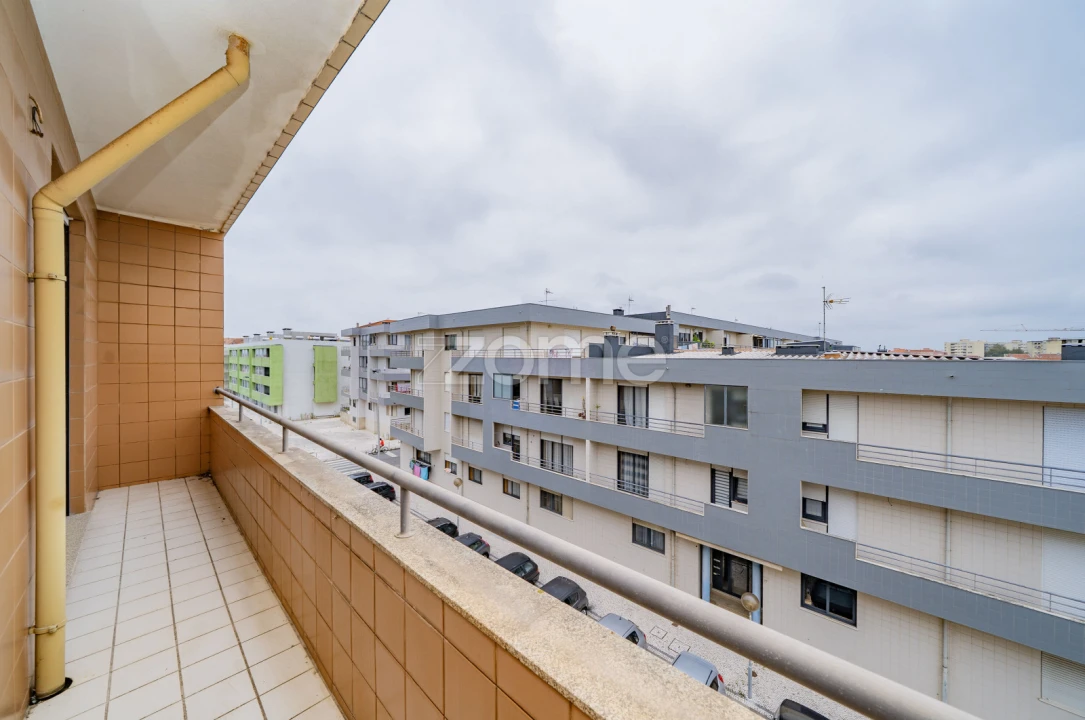 Apartamento T2 para Venda em Póvoa de Varzim, Beiriz e Argivai Foto 28