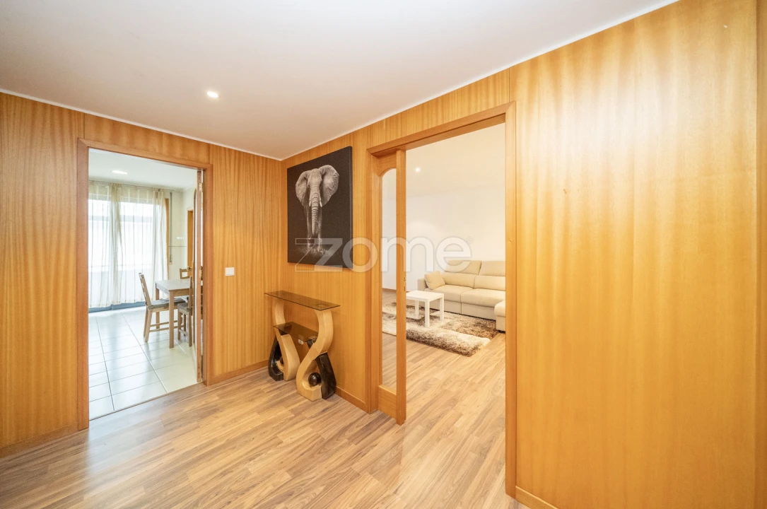 Apartamento T2 para Venda em Póvoa de Varzim, Beiriz e Argivai Foto 31