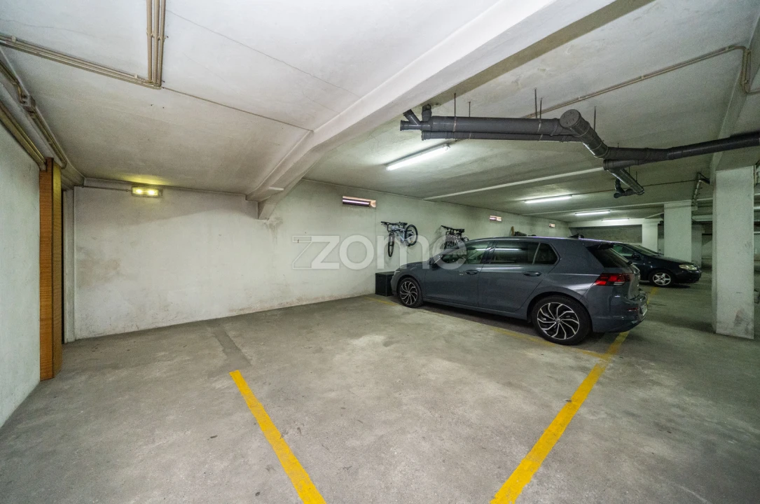 Apartamento T2 para Venda em Póvoa de Varzim, Beiriz e Argivai Foto 32