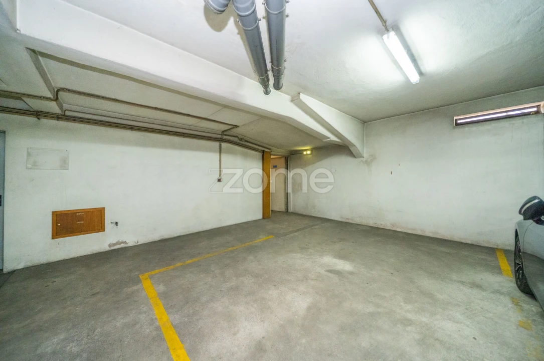 Apartamento T2 para Venda em Póvoa de Varzim, Beiriz e Argivai Foto 33