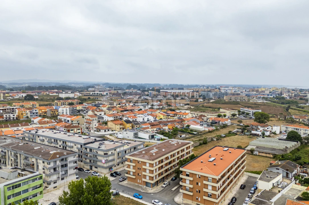 Apartamento T2 para Venda em Póvoa de Varzim, Beiriz e Argivai Foto 38