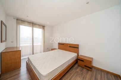 Apartamento T2 para Venda em Póvoa de Varzim, Beiriz e Argivai