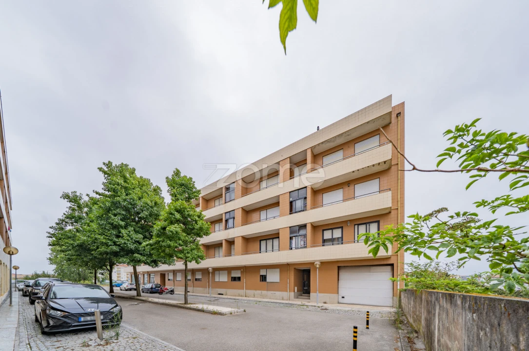 Apartamento T2 para Venda em Póvoa de Varzim, Beiriz e Argivai Foto 36