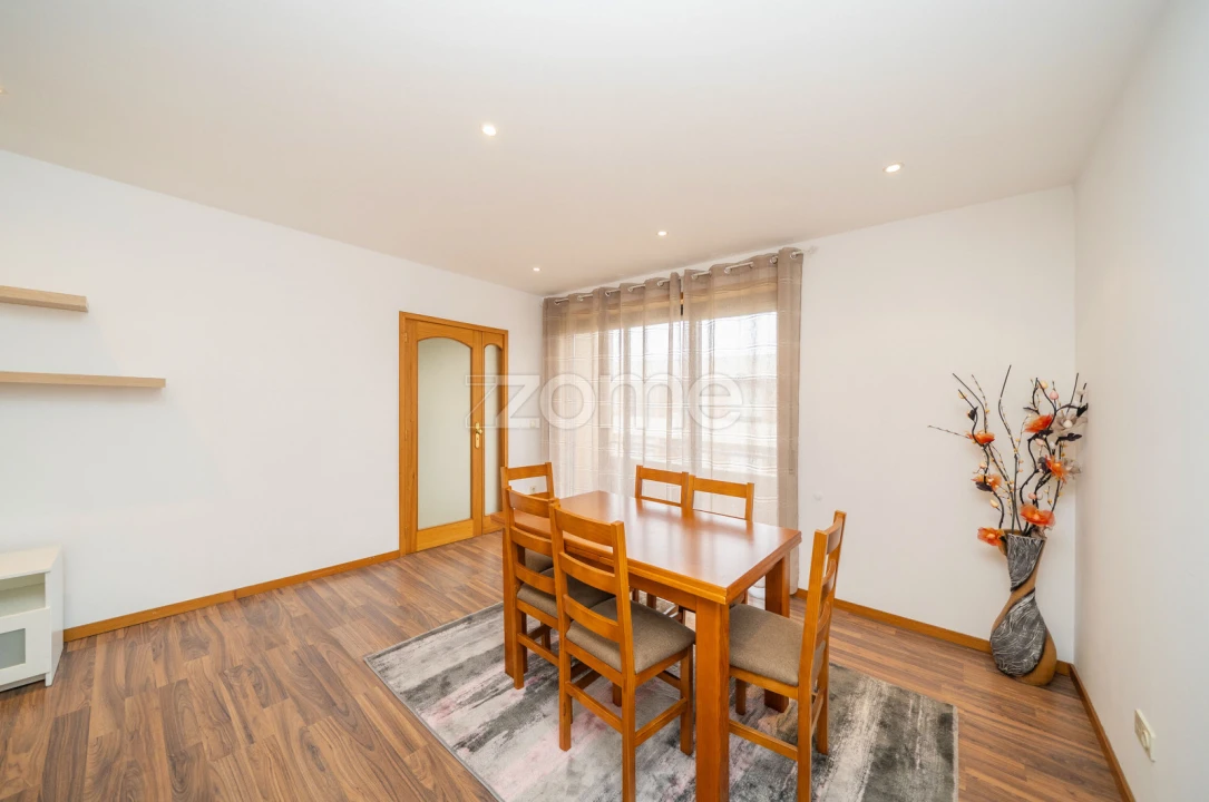 Apartamento T2 para Venda em Póvoa de Varzim, Beiriz e Argivai Foto 4