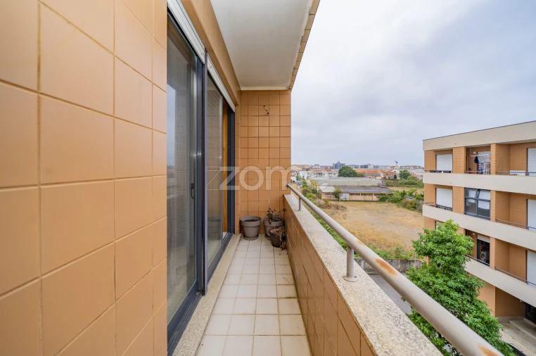 Apartamento T2 para Venda em Póvoa de Varzim, Beiriz e Argivai Foto 7