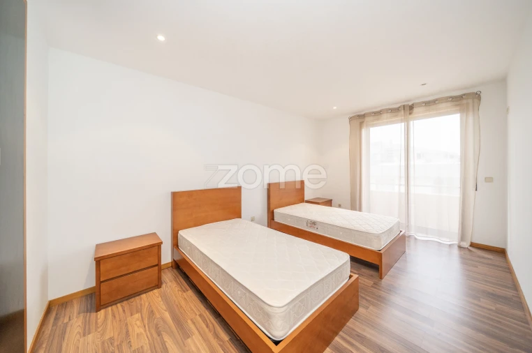 Apartamento T2 para Venda em Póvoa de Varzim, Beiriz e Argivai Foto 21