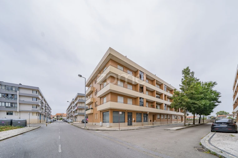 Apartamento T2 para Venda em Póvoa de Varzim, Beiriz e Argivai Foto 35