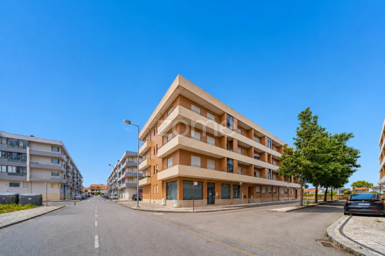 Apartamento T2 para Venda em Póvoa de Varzim, Beiriz e Argivai Foto 37