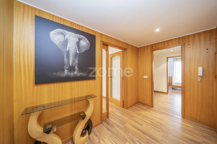 Apartamento T2 para Venda em Póvoa de Varzim, Beiriz e Argivai Foto 2