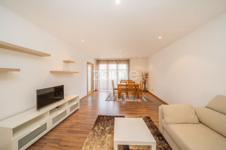 Apartamento T2 para Venda em Póvoa de Varzim, Beiriz e Argivai Foto 3