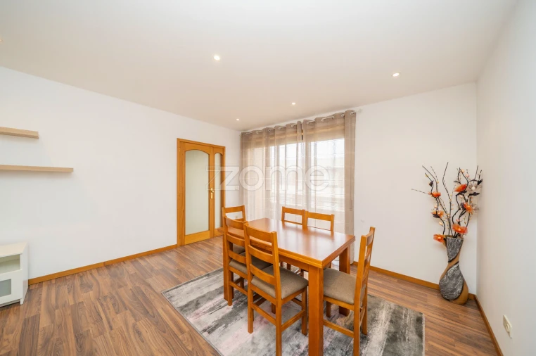 Apartamento T2 para Venda em Póvoa de Varzim, Beiriz e Argivai Foto 4