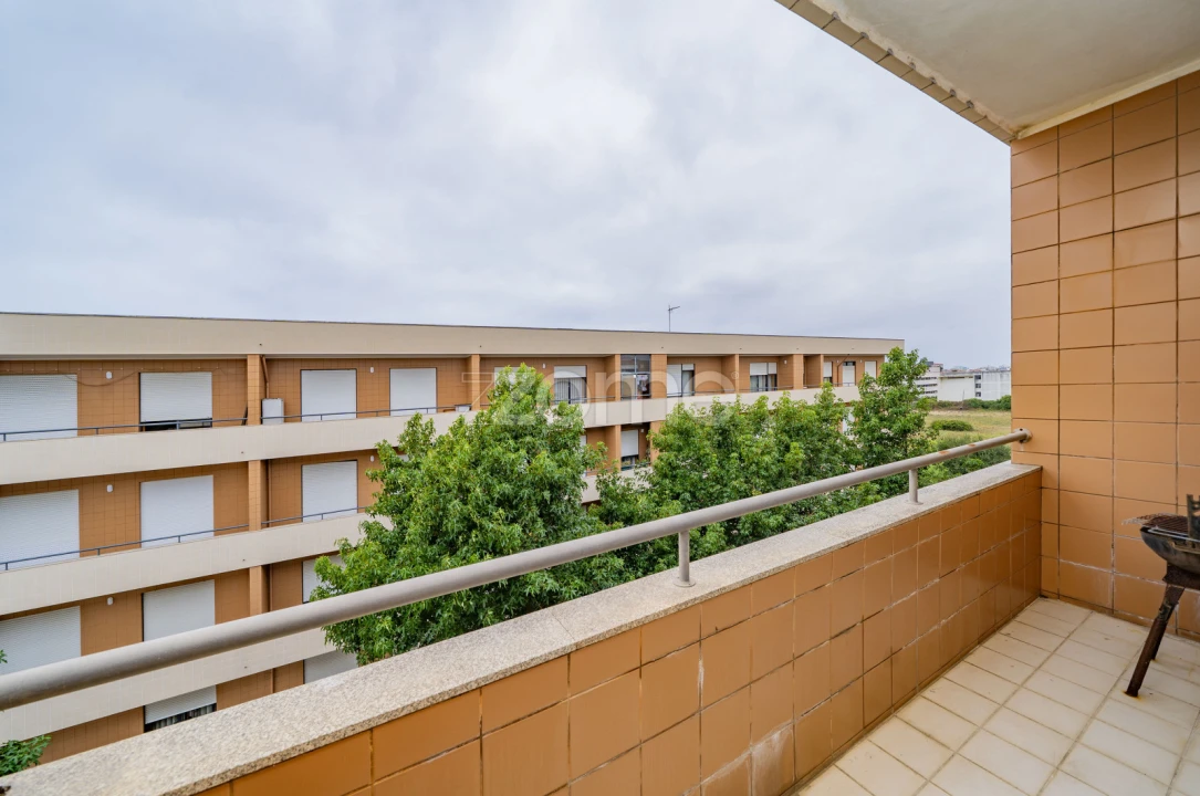 Apartamento T2 para Venda em Póvoa de Varzim, Beiriz e Argivai Foto 5