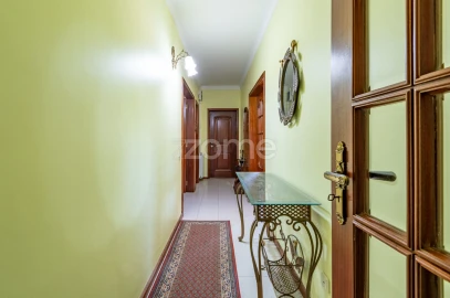 Moradia T4 para Venda em Alijo