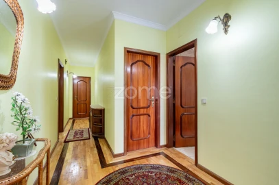 Moradia T4 para Venda em Alijo