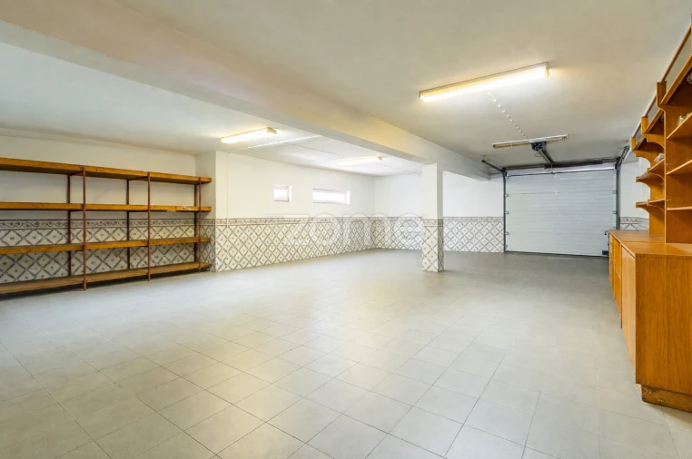 Moradia T4 para Venda em Alijo Foto 37