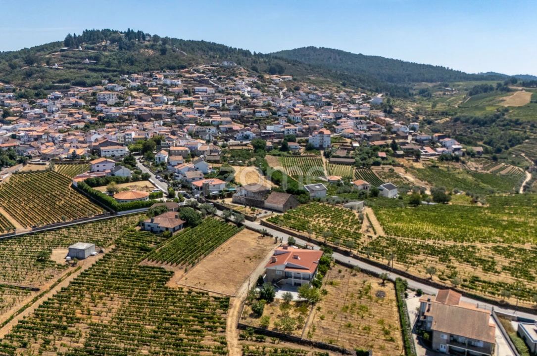 Moradia T4 para Venda em Alijo Foto 48