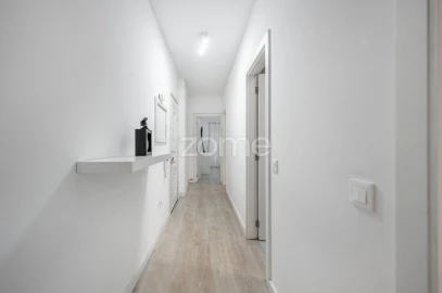 Apartamento T2 para Venda em Bougado (São Martinho e Santiago)