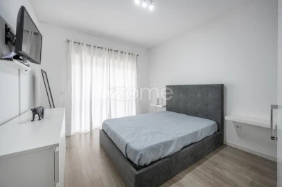Apartamento T2 para Venda em Bougado (São Martinho e Santiago)