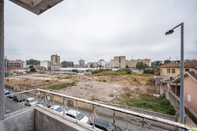 Apartamento T2 para Venda em Bougado (São Martinho e Santiago)