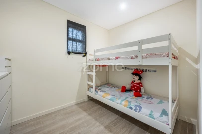 Apartamento T2 para Venda em Bougado (São Martinho e Santiago)