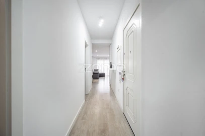Apartamento T2 para Venda em Bougado (São Martinho e Santiago)