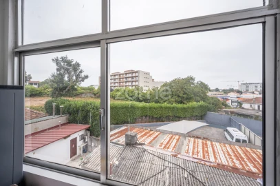 Apartamento T2 para Venda em Bougado (São Martinho e Santiago)