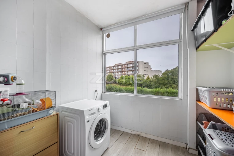 Apartamento T2 para Venda em Bougado (São Martinho e Santiago) Foto 13