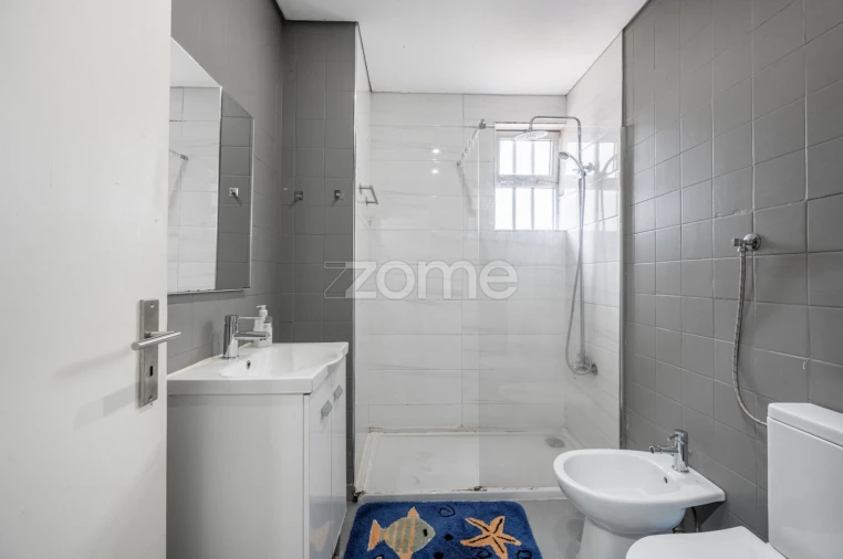 Apartamento T2 para Venda em Bougado (São Martinho e Santiago) Foto 11