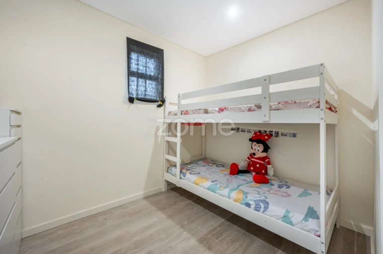 Apartamento T2 para Venda em Bougado (São Martinho e Santiago) Foto 8