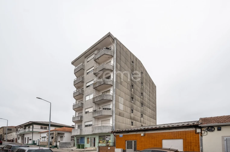 Apartamento T2 para Venda em Bougado (São Martinho e Santiago) Foto 5