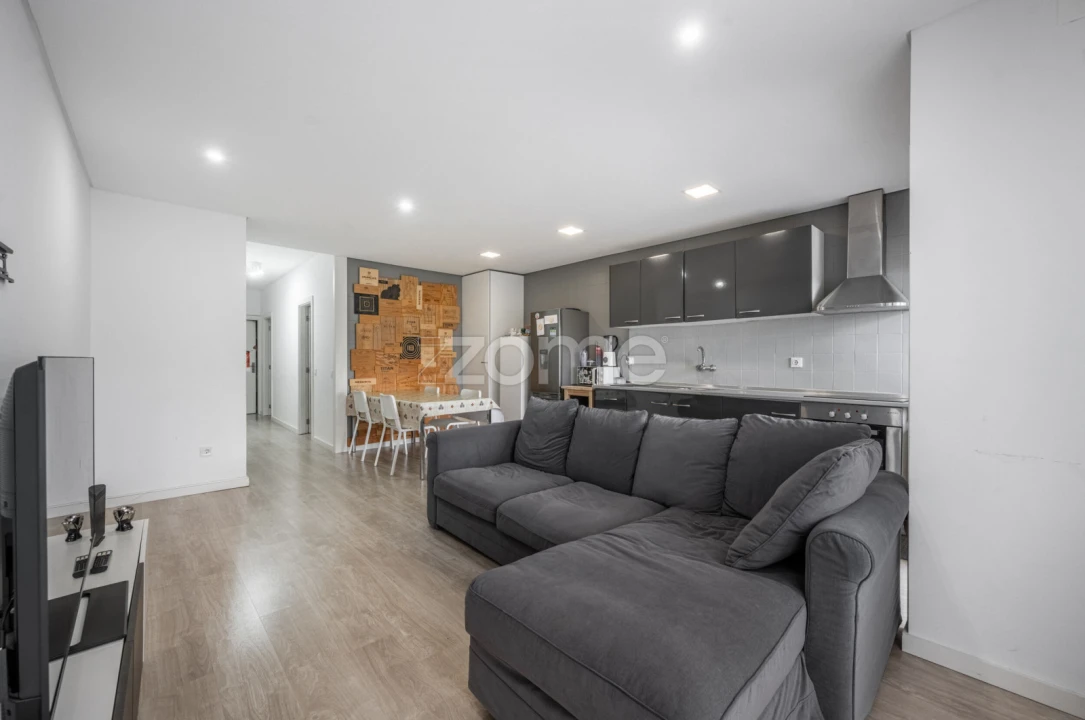 Apartamento T2 para Venda em Bougado (São Martinho e Santiago) Foto 4