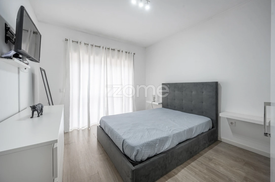 Apartamento T2 para Venda em Bougado (São Martinho e Santiago) Foto 10