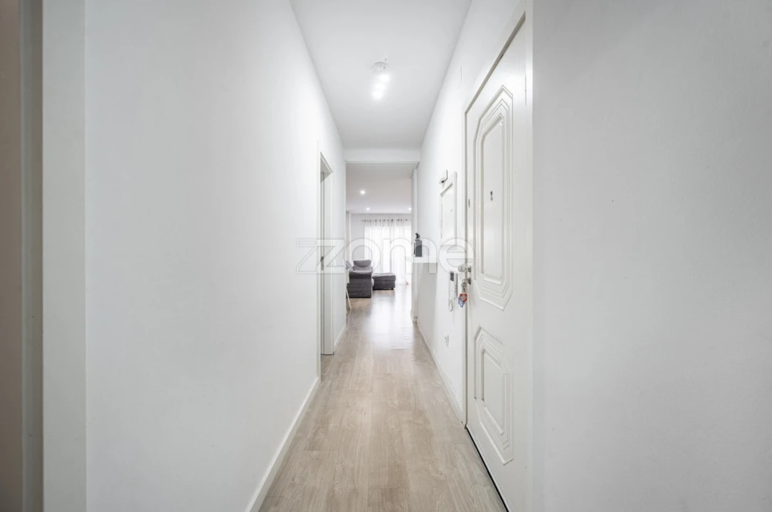 Apartamento T2 para Venda em Bougado (São Martinho e Santiago) Foto 7