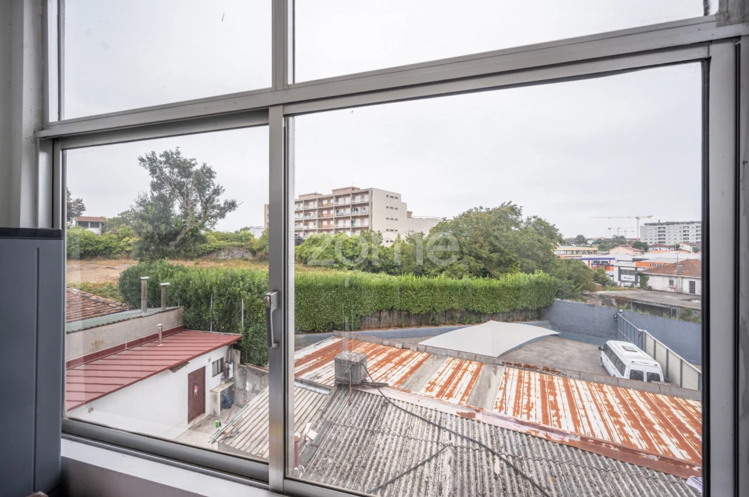 Apartamento T2 para Venda em Bougado (São Martinho e Santiago) Foto 6