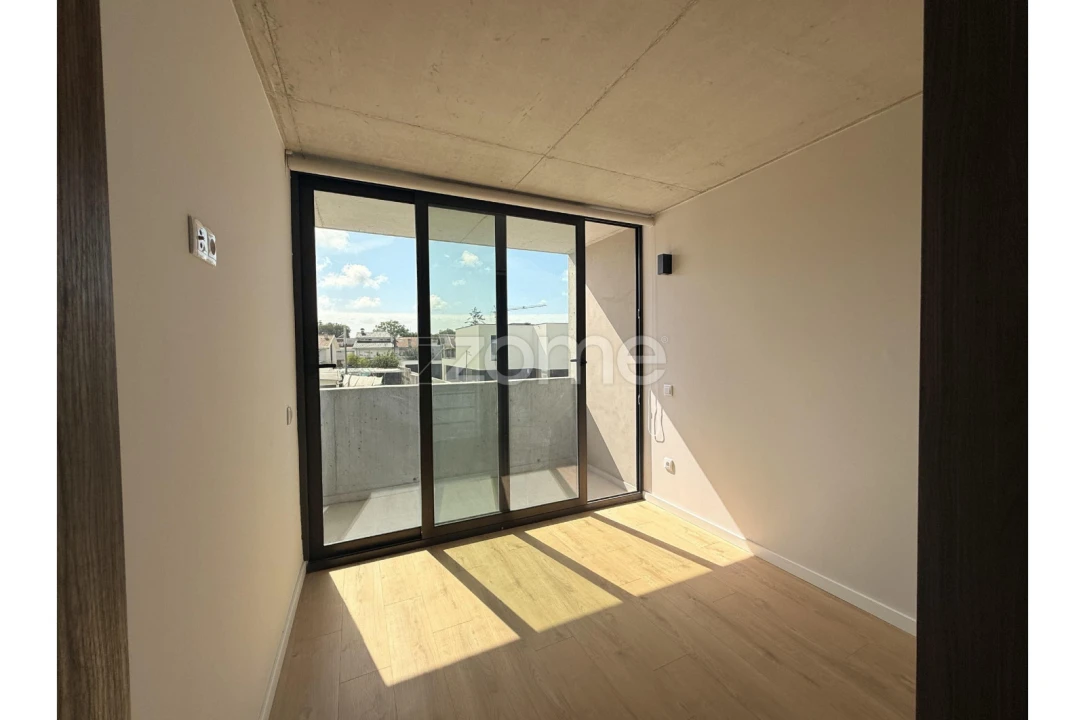 Apartamento T1 para Venda em São Mamede de Infesta e Senhora da Hora Foto 12
