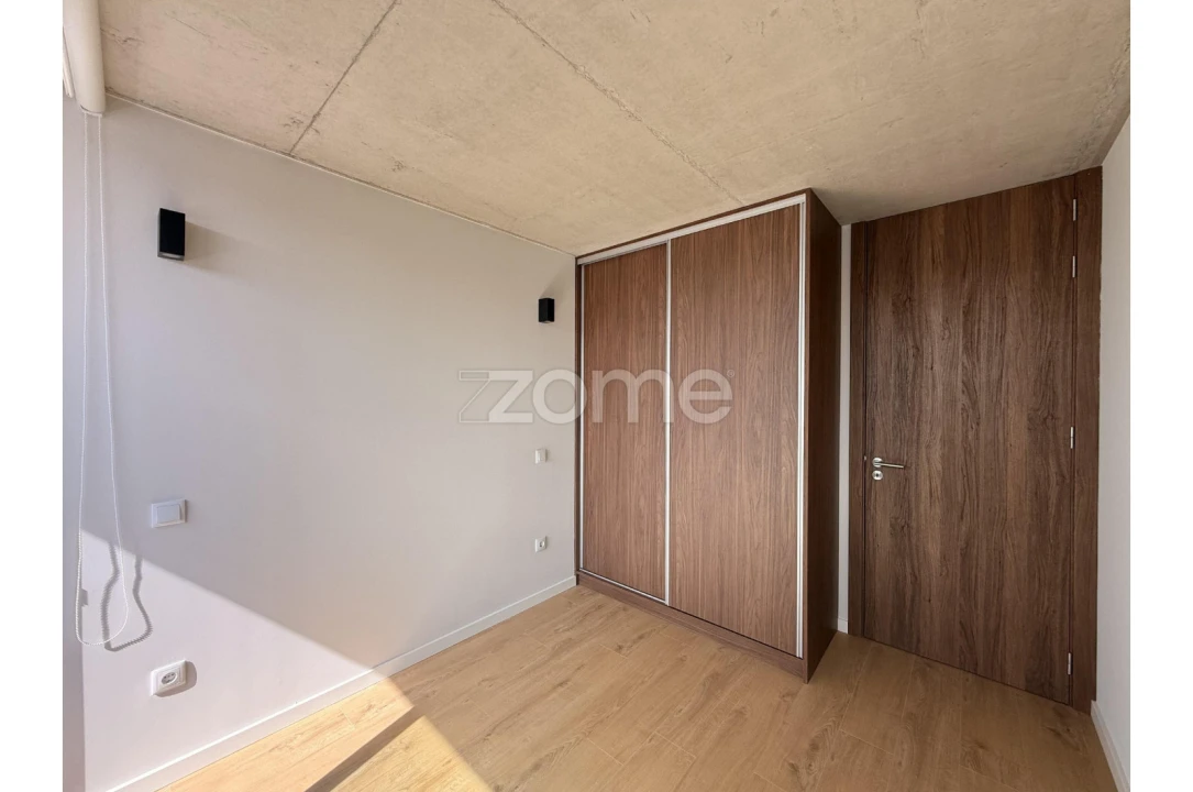 Apartamento T1 para Venda em São Mamede de Infesta e Senhora da Hora Foto 10